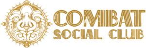 Combat Social Club Logo