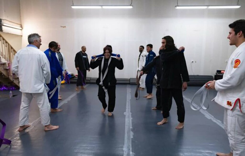 discover the benefits of brazilian jiu jitsu in san antonio tx at combat social club