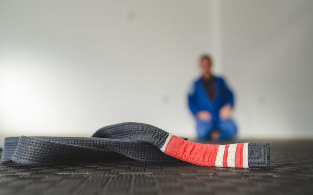 how often to train bjj